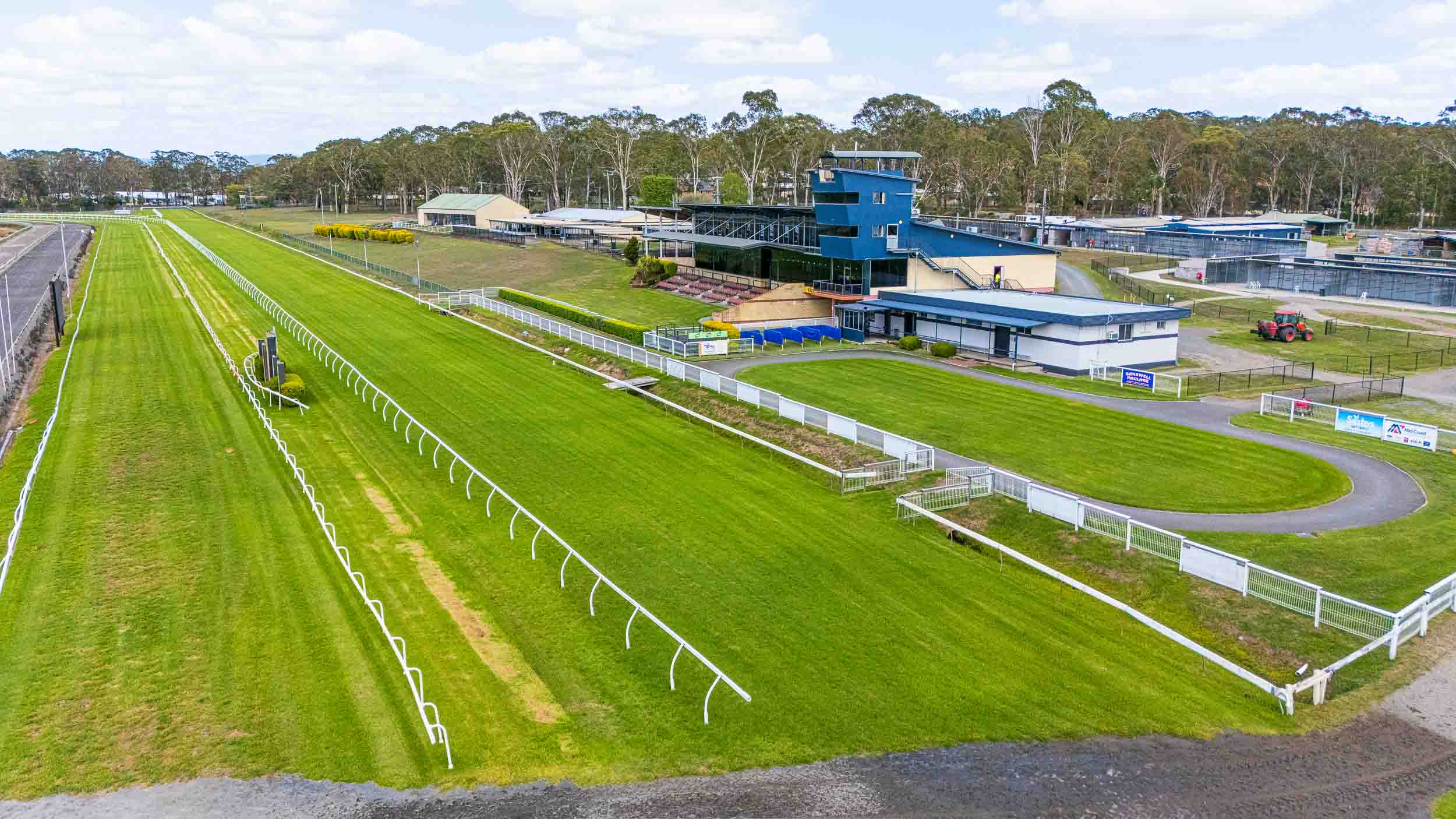 Membership Enclosure
