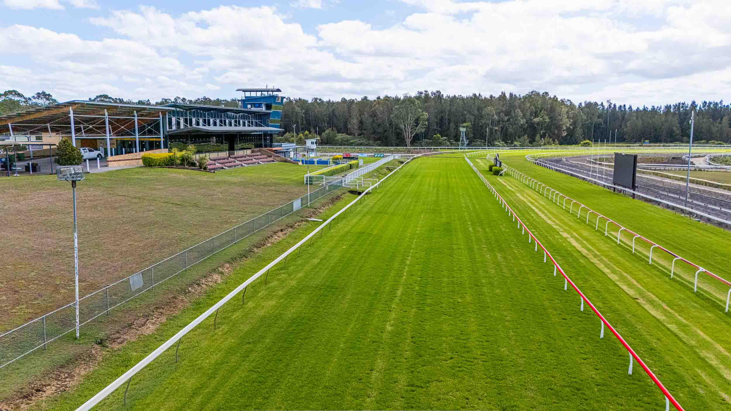Manning Valley Race Club Action